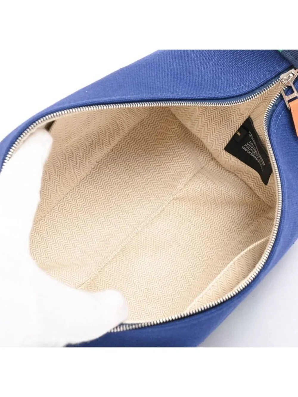 Hermes Pouch Brid-a-brac PM